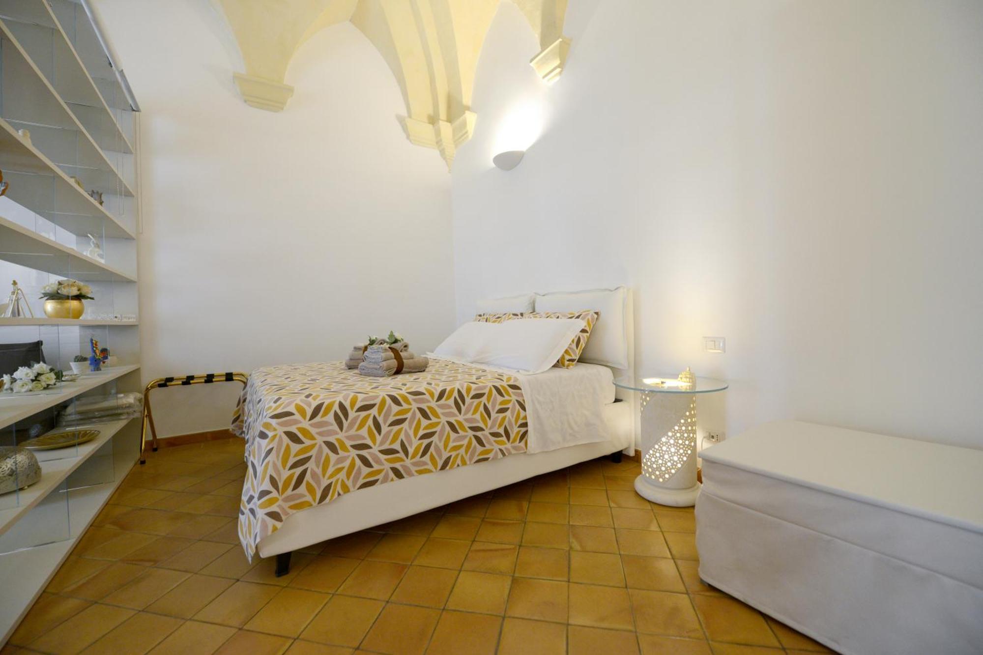Al Duomo, Dimora Storica Hotel Matera Exterior photo