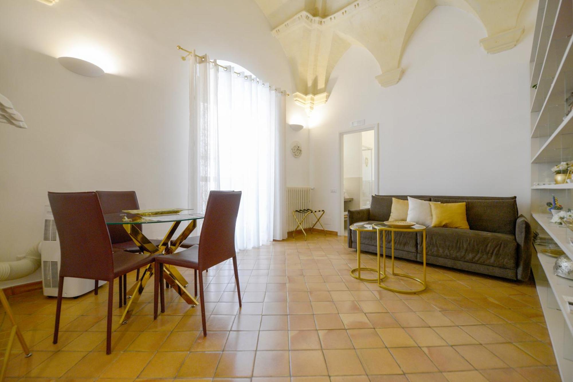 Al Duomo, Dimora Storica Hotel Matera Exterior photo