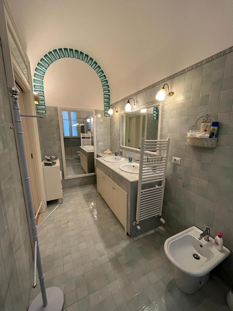 Al Duomo, Dimora Storica Hotel Matera Room photo