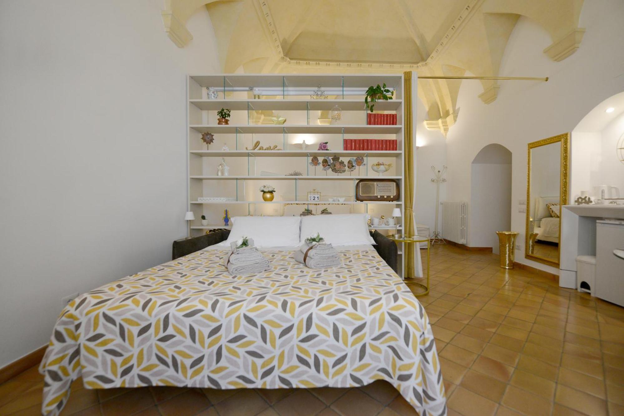 Al Duomo, Dimora Storica Hotel Matera Room photo