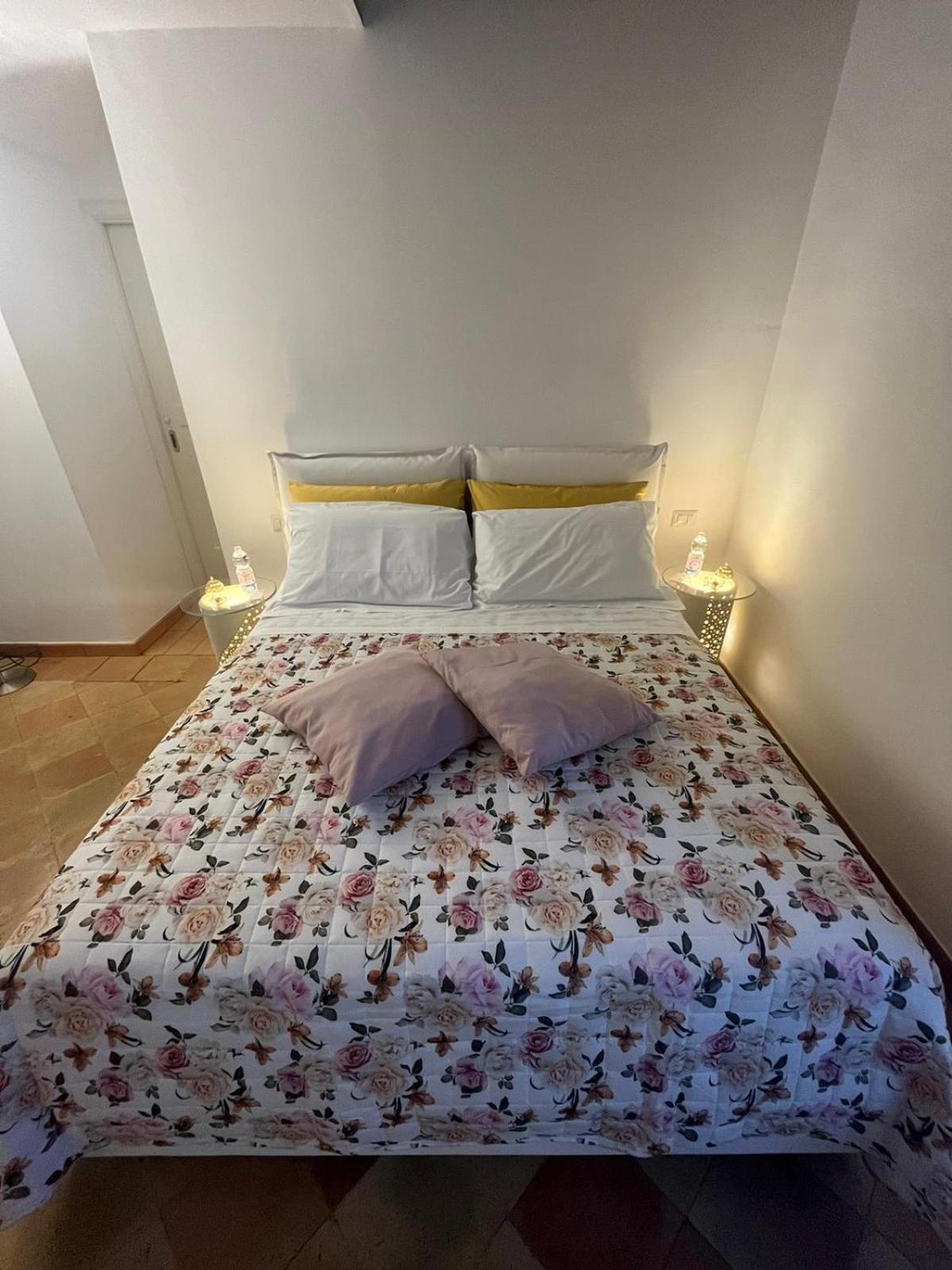 Al Duomo, Dimora Storica Hotel Matera Room photo