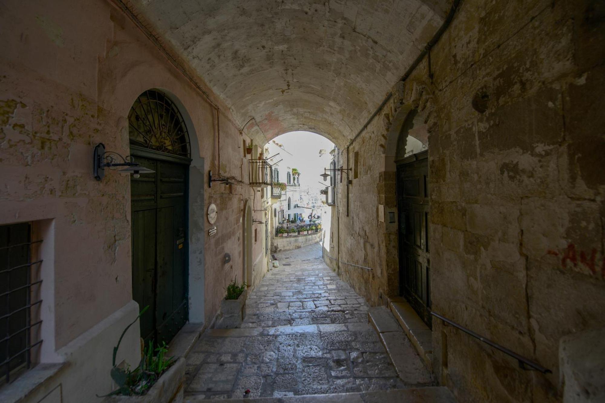 Al Duomo, Dimora Storica Hotel Matera Room photo