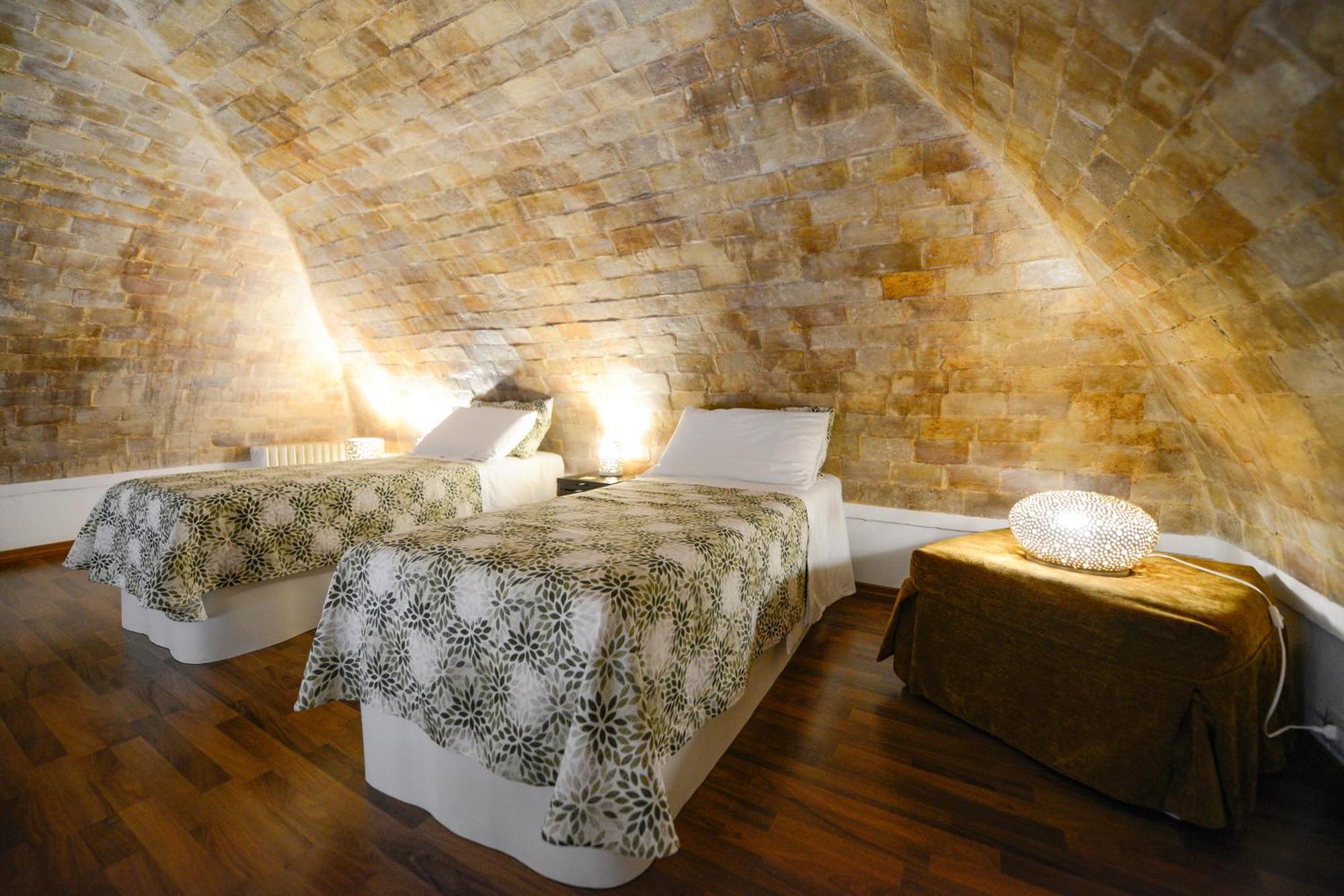 Al Duomo, Dimora Storica Hotel Matera Room photo