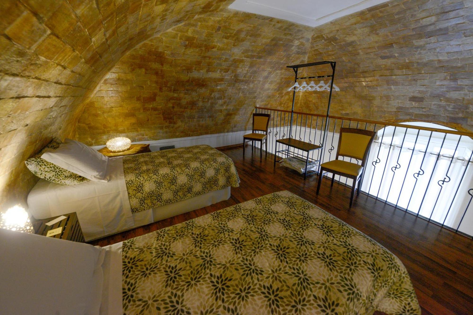 Al Duomo, Dimora Storica Hotel Matera Room photo